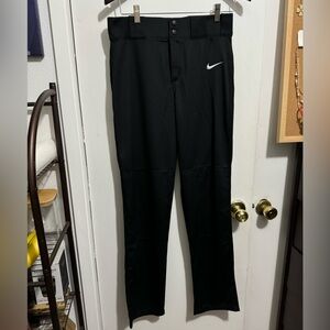 NWT Men’s Nike Vapor Pro Baseball Pants sz S